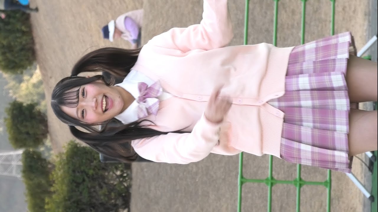 「ラブコード」ふぁじーねーぶる（ますちゃん、ここあちゃん）  エコパ雪祭2026（2026.02.21）