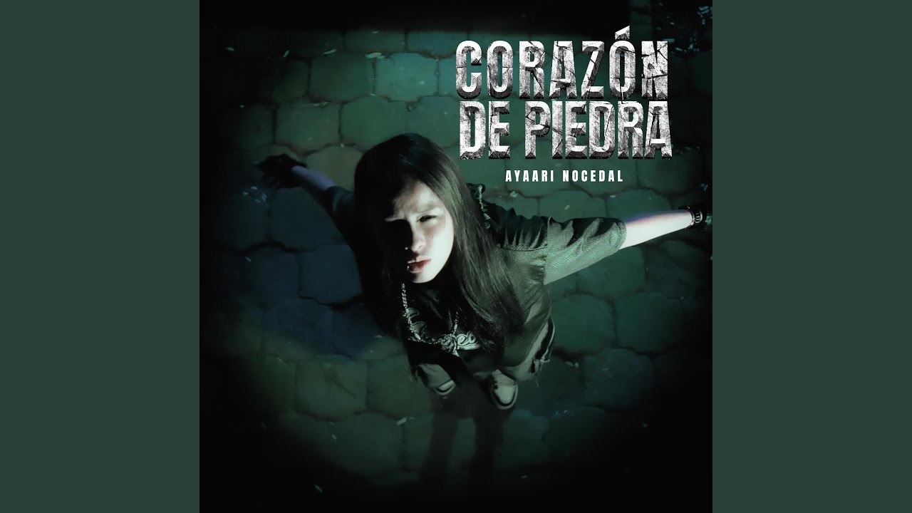 Corazon de piedra