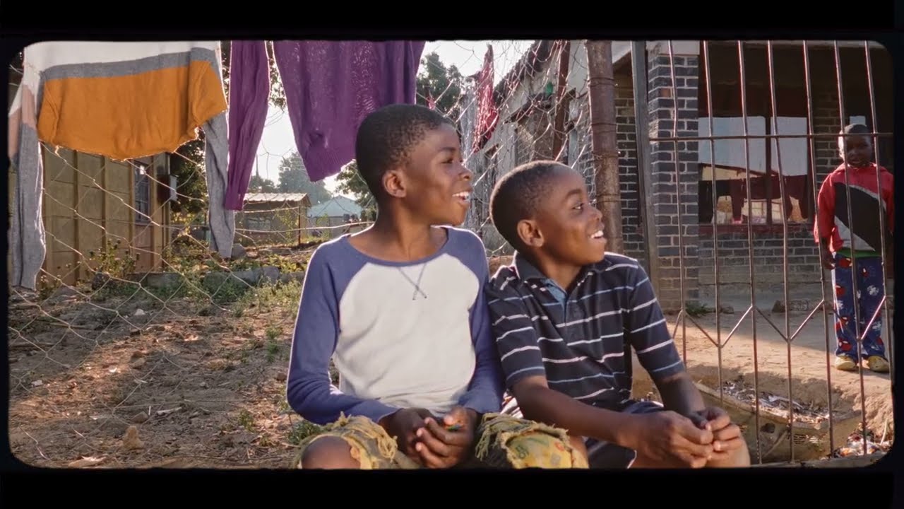 TAFARA (MABVUKU) - SLYME FOXX & ICEY EKXNE