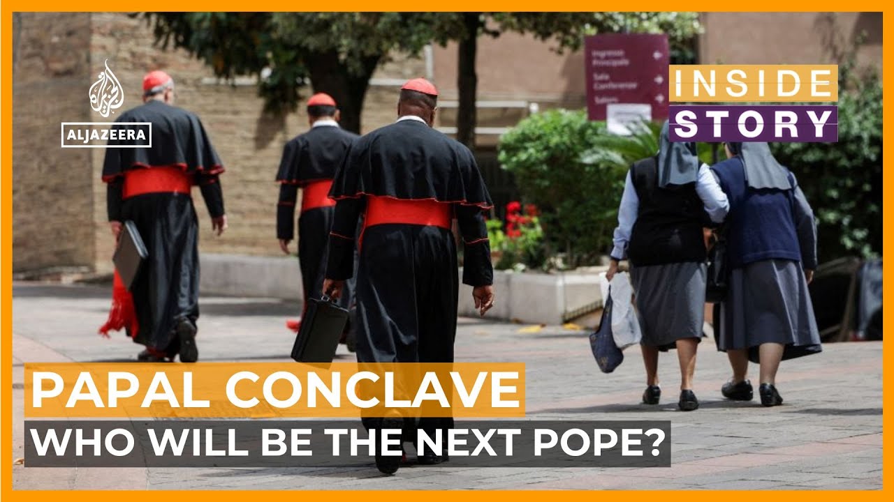 What could decide the election of the next pope? | Inside Story
