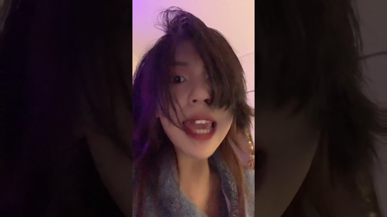 今天不完全变态的我