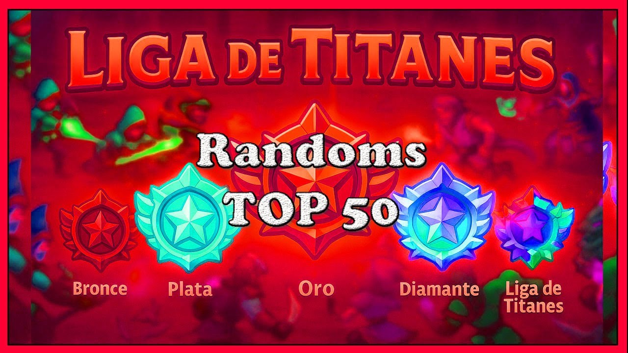 🩸​🔥​​ #skylore - ​⚔️​👑👀​​​ LIGA DE TITANES CON RANDOMS​​👑⚔️🧙‍♂️​🛡️​🔪​🏹​🧪TOP 50 (GAME PLAY)