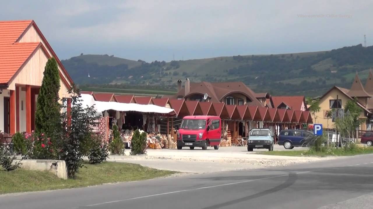 Farkaslaka 2013