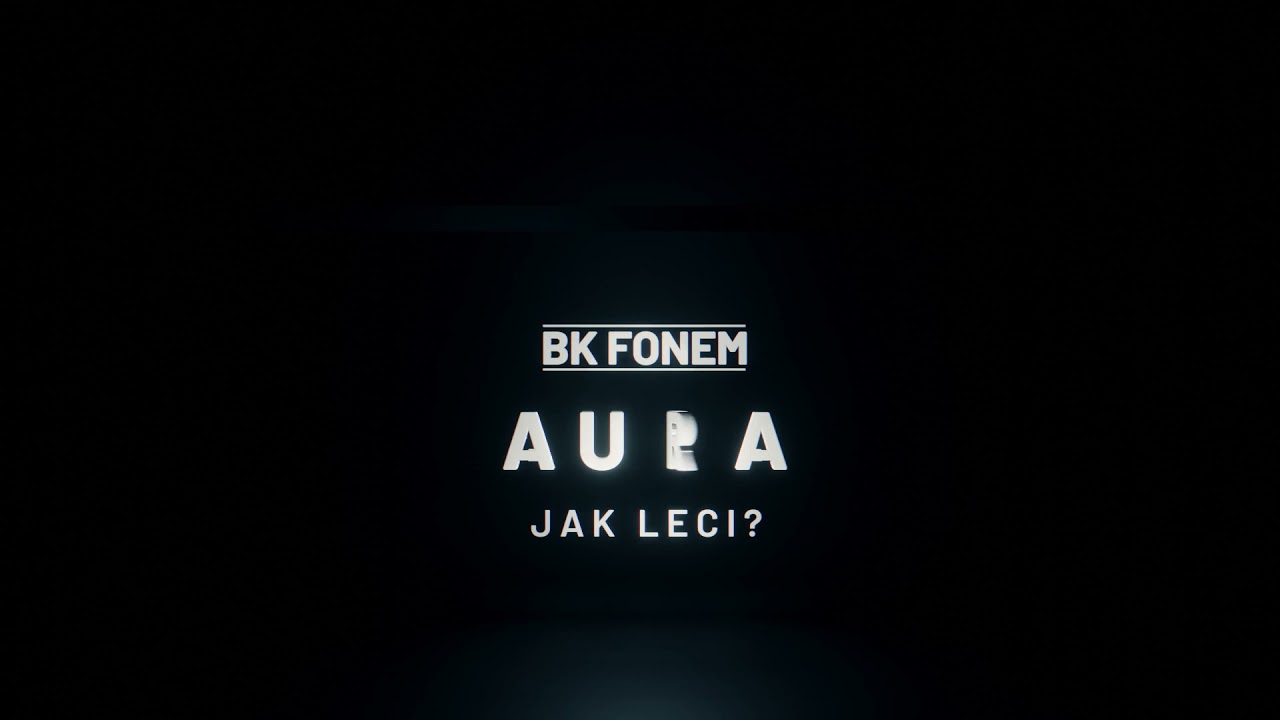 BK FONEM - Jak Leci ?  prod. Markowy