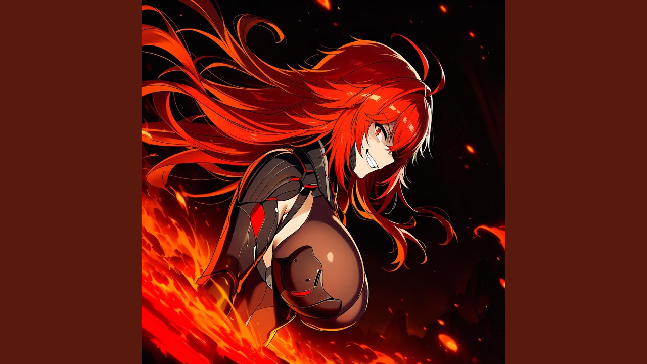 Burn it Down (Nihilister)