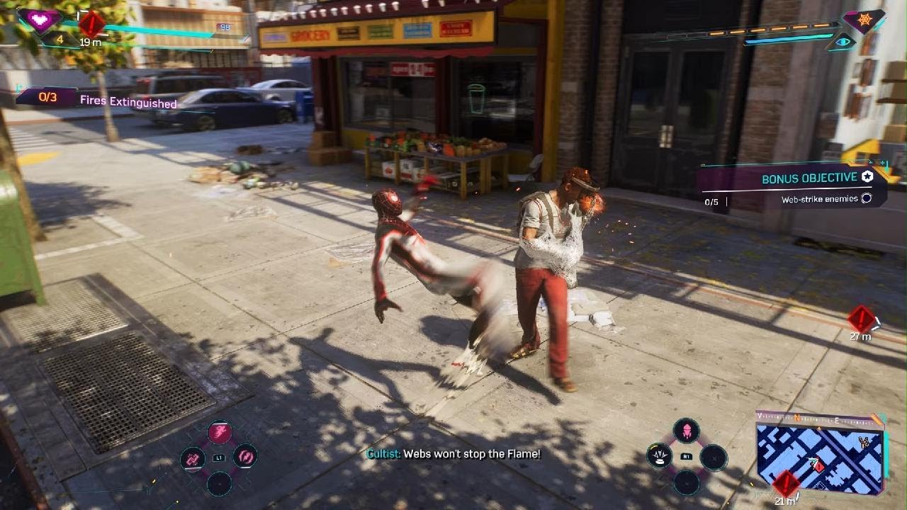 Marvel's Spider-Man 2