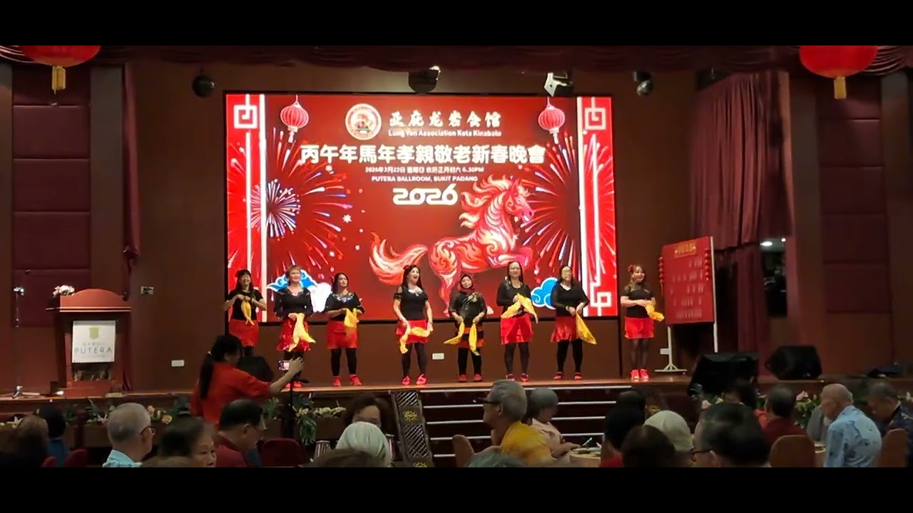 Silla Line Dance Group