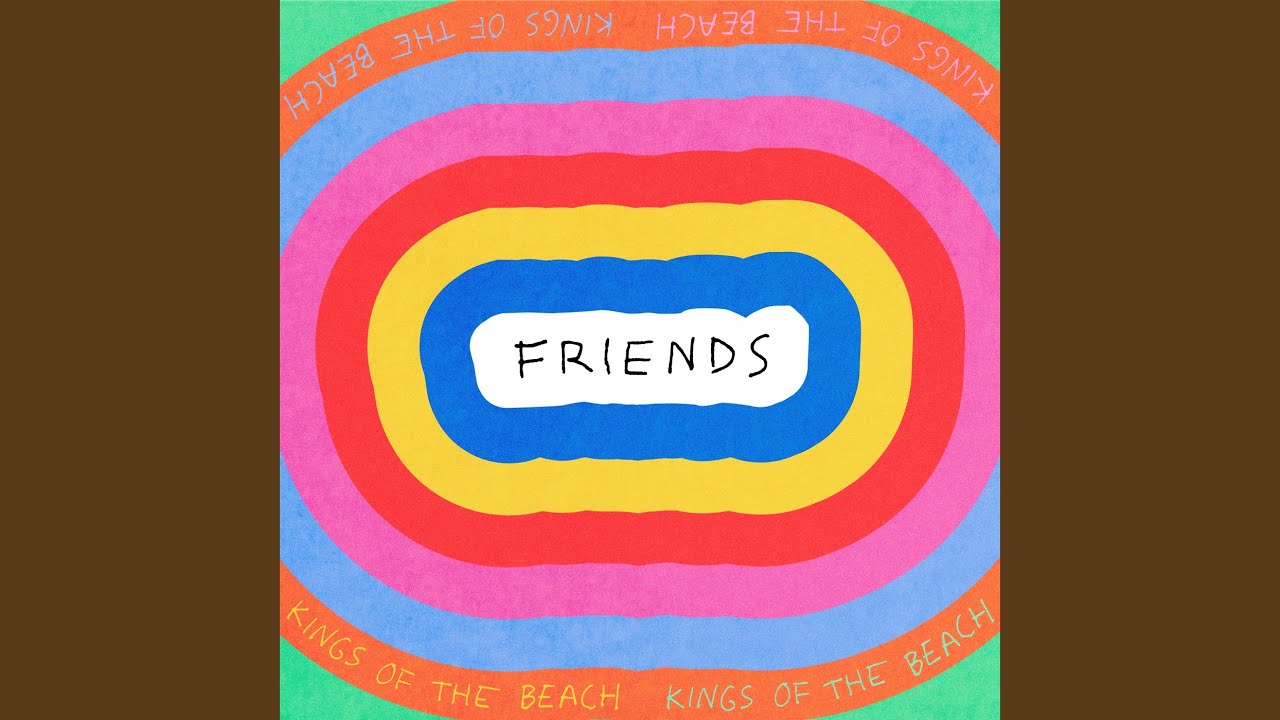 Friends