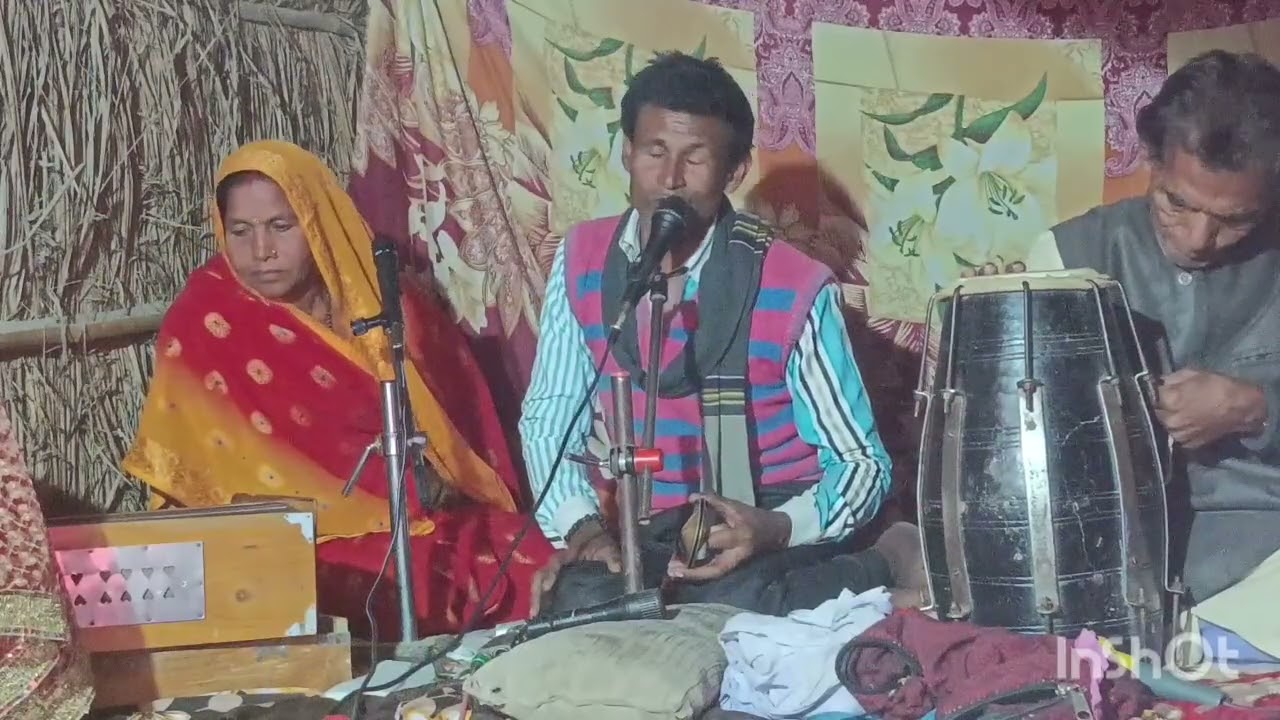 शिव चर्चा भजन सुनिए और चैनल को सब्सक्राइब कीजिए हर हर महादेव