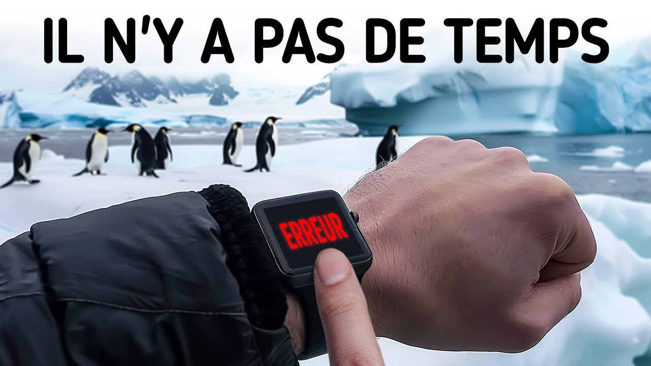 Les questions les plus &eacute;nigmatiques et leurs r&eacute;ponses fascinantes