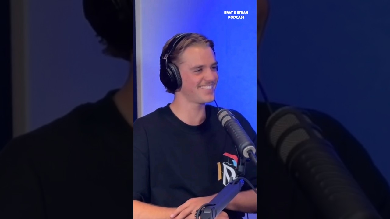 “The most stupid wicket in the history of cricket” Mahli Beardman on getting Moises Henriques out 😂