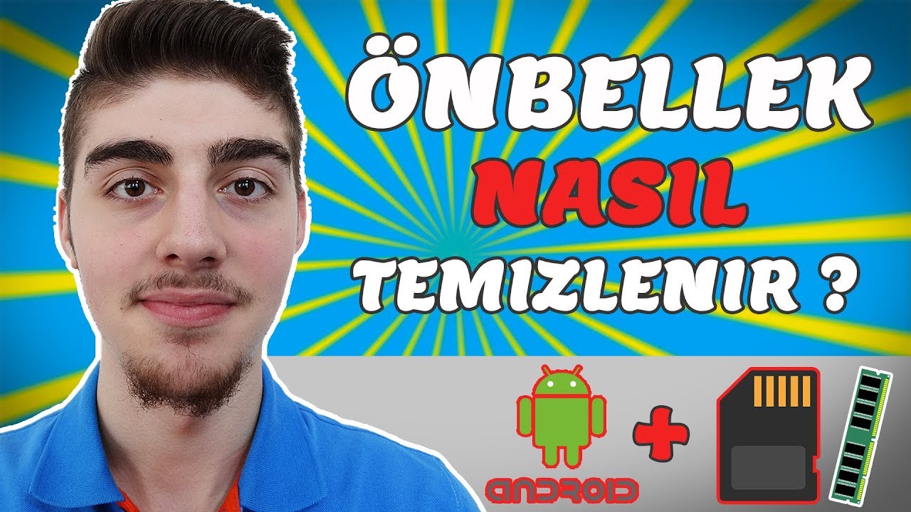Как очистить кэш на телефонах Android - (Все детали)