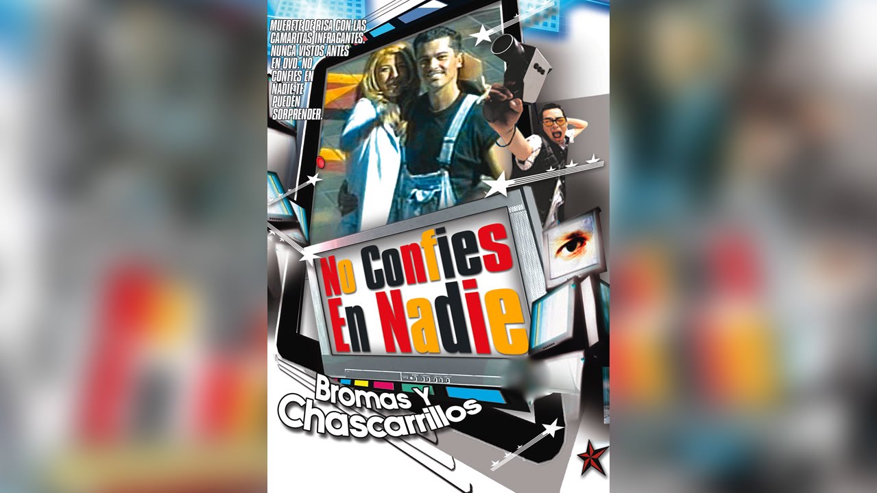 Bromas y Chascarrillos | MooviMex Pura Risa