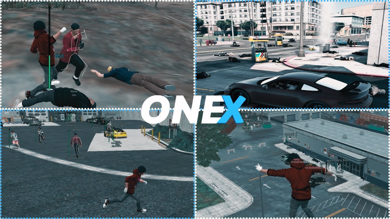 Apšilimas prieš zonas | ONEX.LT