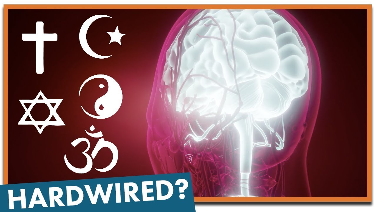 Is Religion Biologically Hardwired?