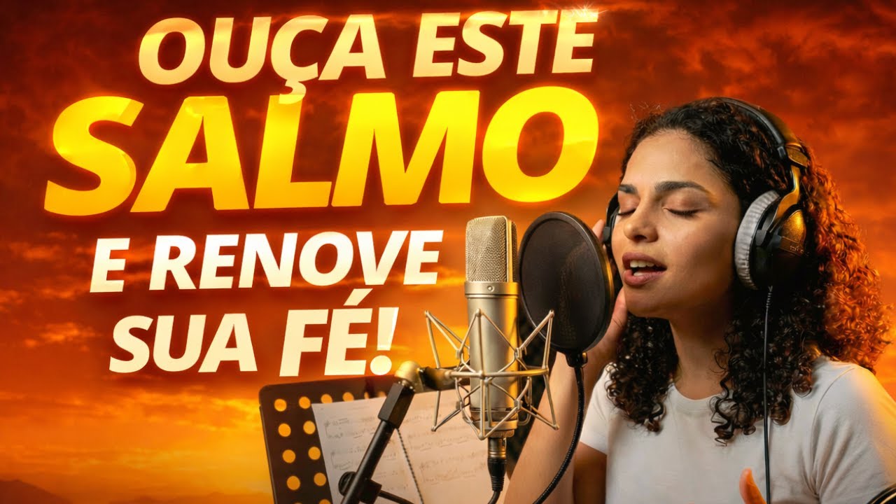 “A Bondade de Deus é Maior Que Todo Pecado”  
