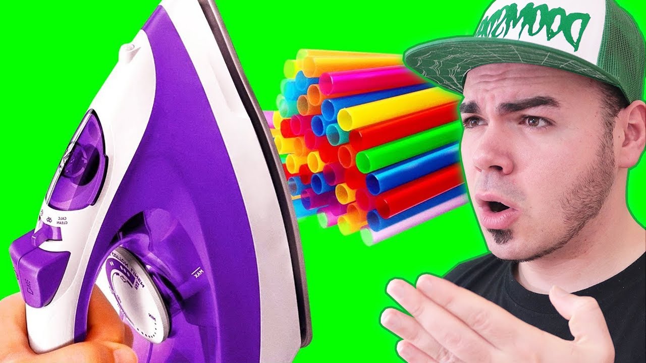 TRUCCHI GENIALI che puoi fare in CASA 🤔 LIFE HACKS ITA #02
