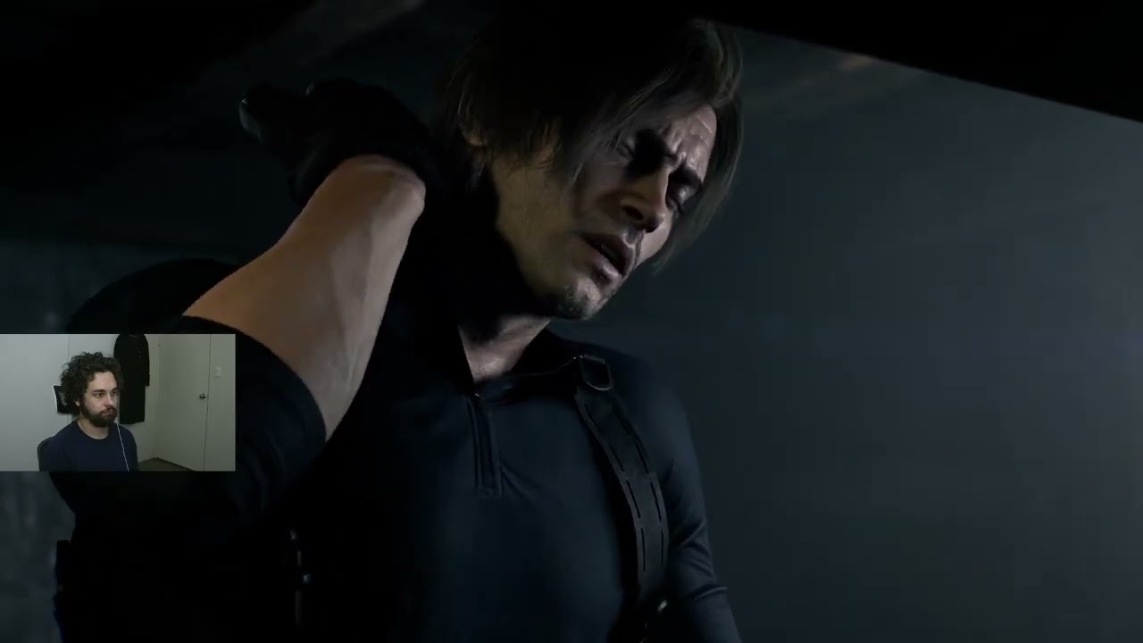 Leon And His One Liners