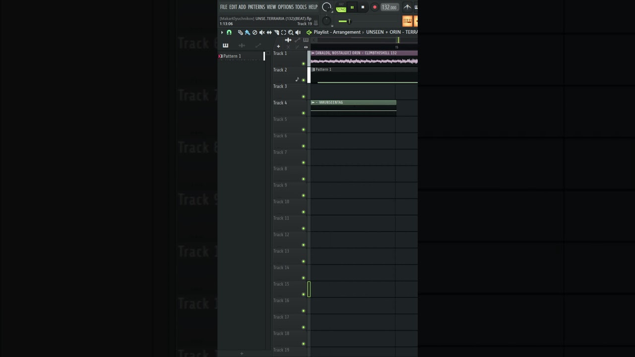 terraria #fakeminktypebeat #oktypebeat #fengtypebeat #sixbilltypebeat #music #beatmaking #beats