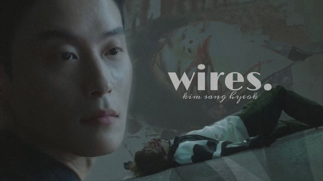 kim sang hyeok; 𝐖𝐈𝐑𝐄𝐒 | 허남준 | 유어 아너 your honor (2024) 𝐟𝐦𝐯