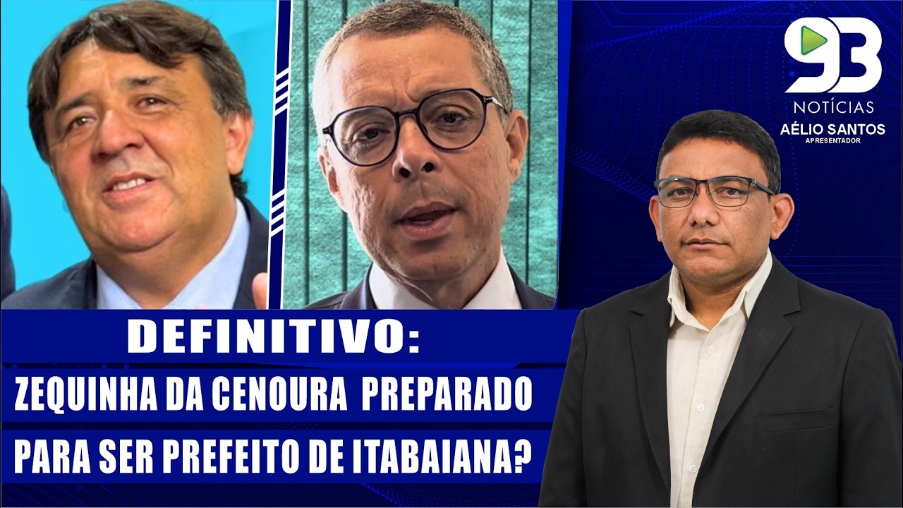 Nome de Fábio Mitidieri em agenda de contatos de Vorcaro/ Banco Master