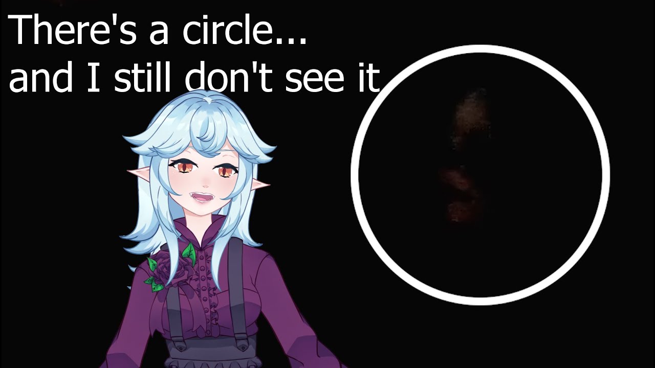 I Simply Just Don't Believe in Ghosts