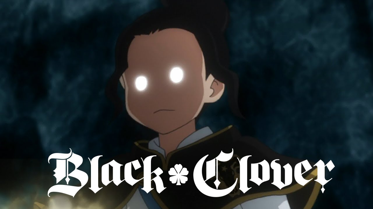Cotton Magic: Sleeping Sheep's Mega Hit! | Black Clover