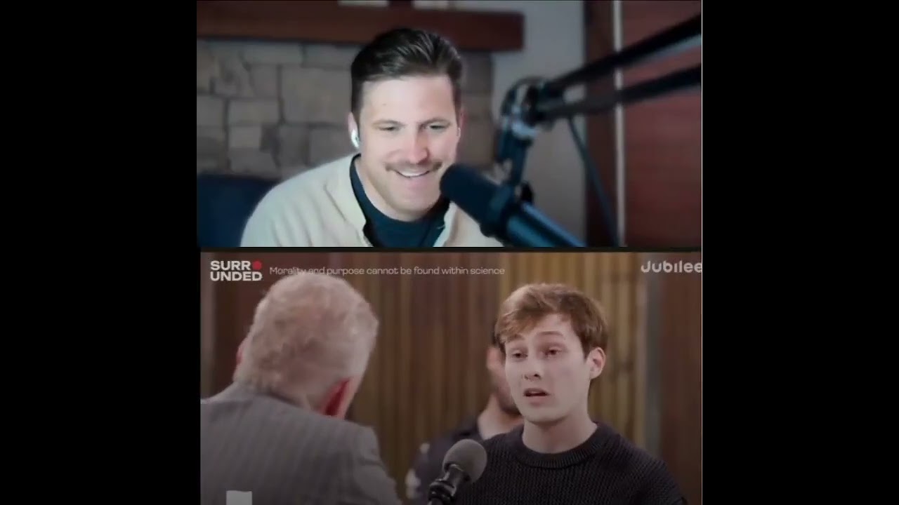 Richard Spencer: The Jordan Peterson Debate