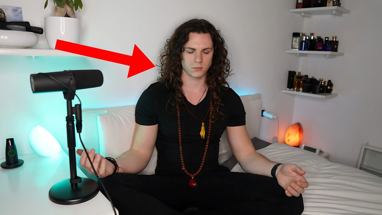 ta jedna rzecz niszczy tw&oacute;j duchowy postęp