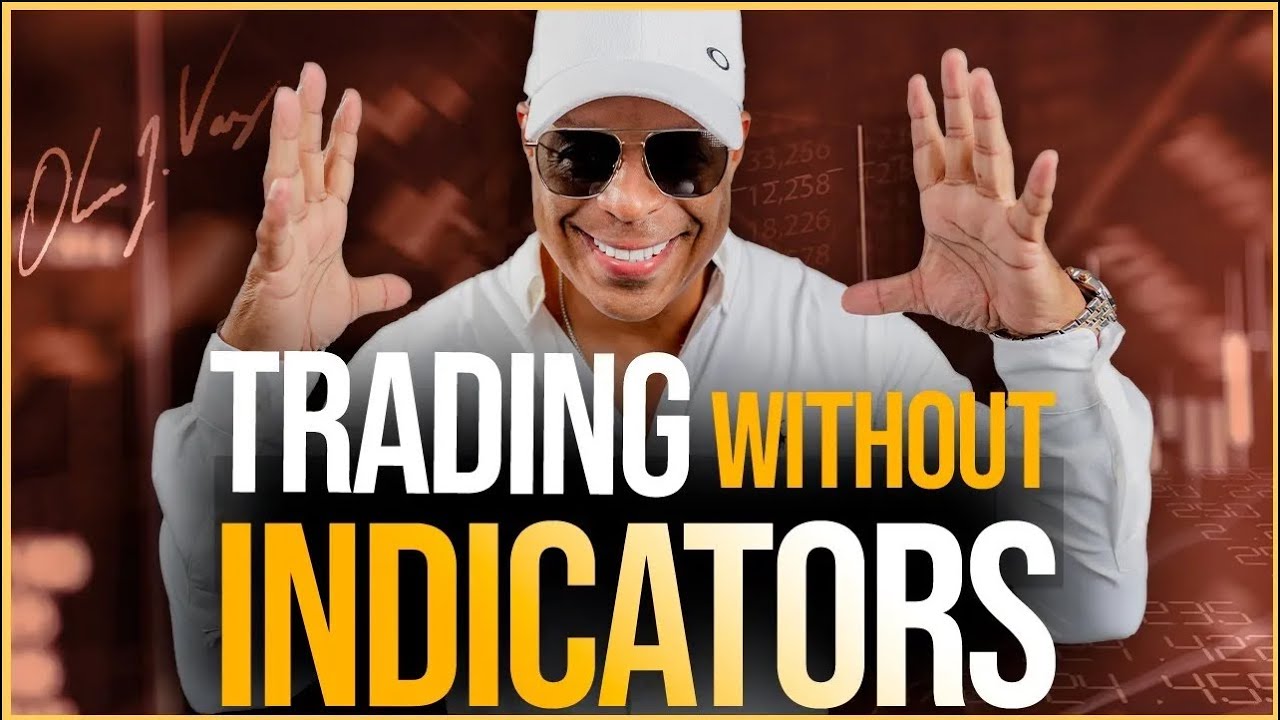 How To Read MARKETS Just with Price Action