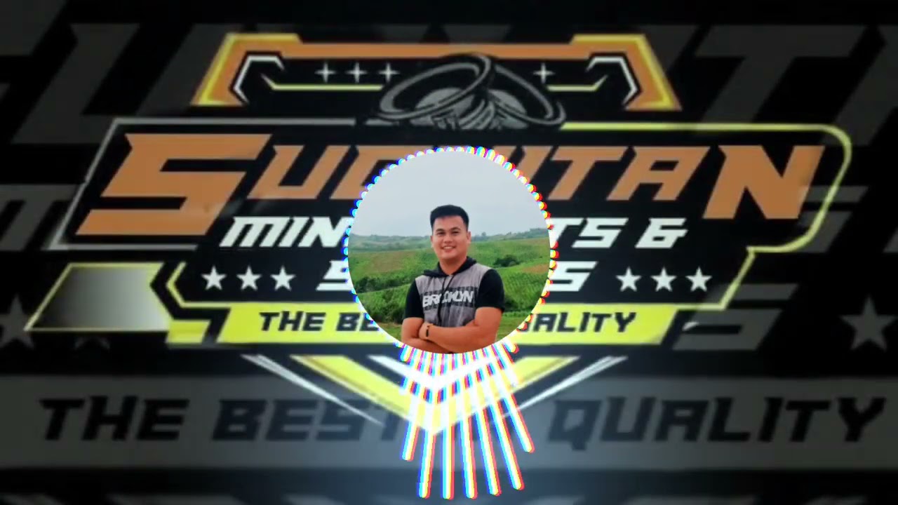 Bislak IBANAG VERSION (Talakag nga Bako) ft DjSt John Remix