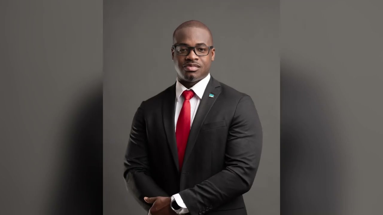 Mongstar- Boss Of The North ( SLP Elections Song) 2026