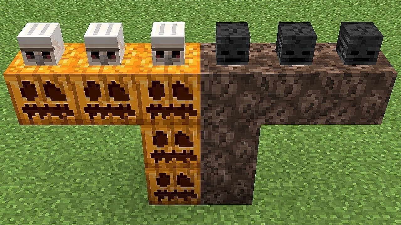 super golem !