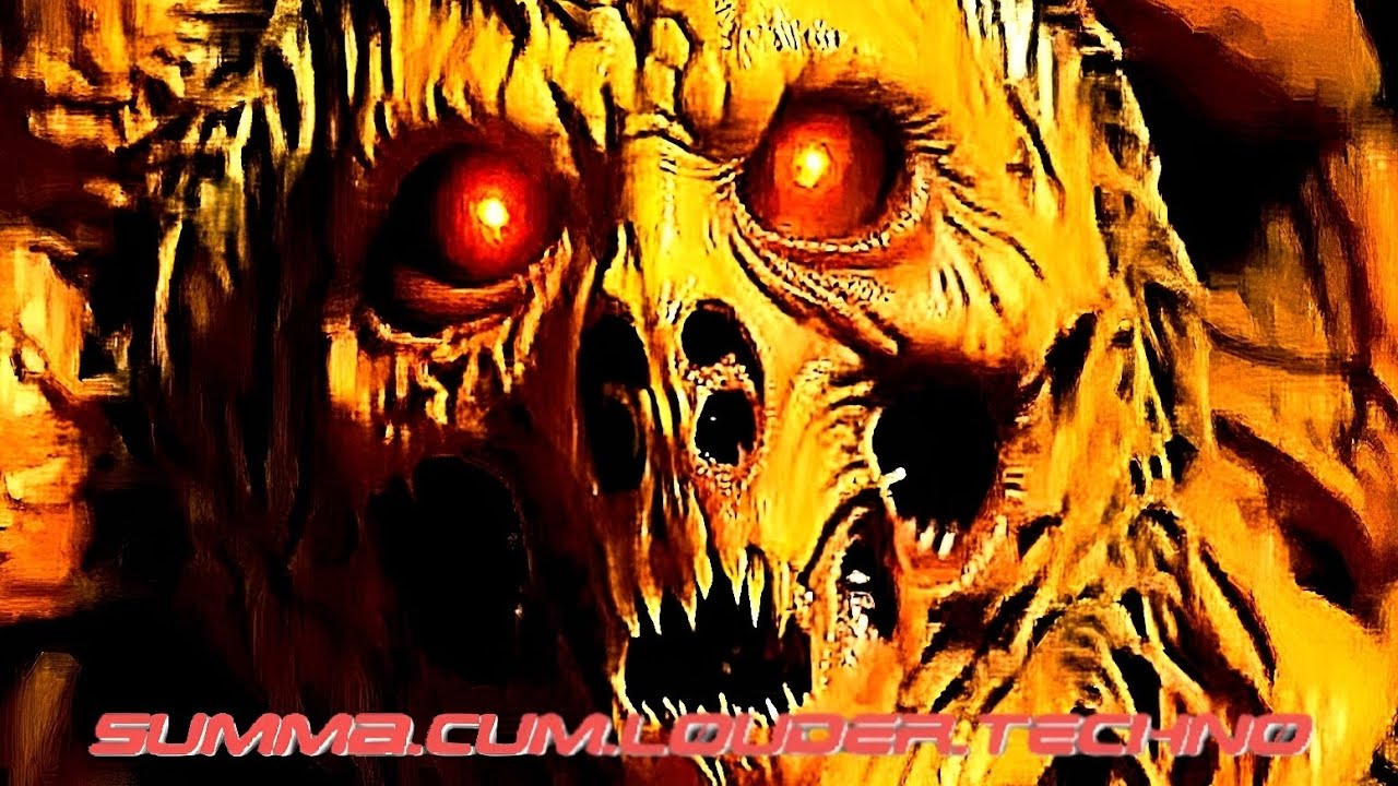 s.c.l.t - 170 BPM Industrial Hardcore - Techno Set 15.06.2025