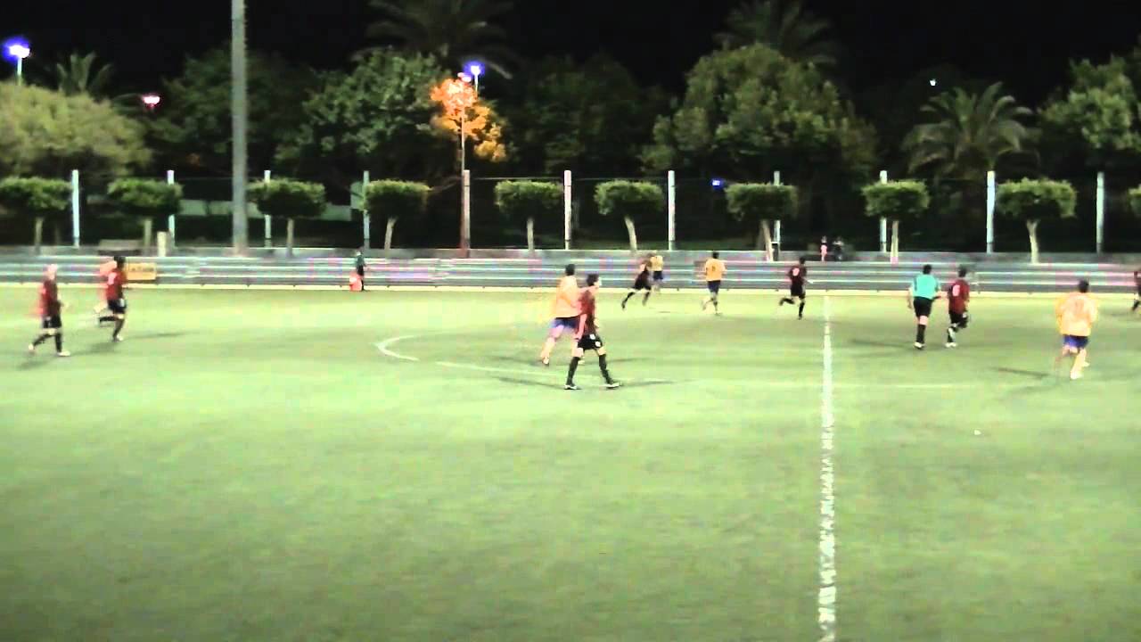 FUTBOL DUNAS-AGUIMES (494).MTS