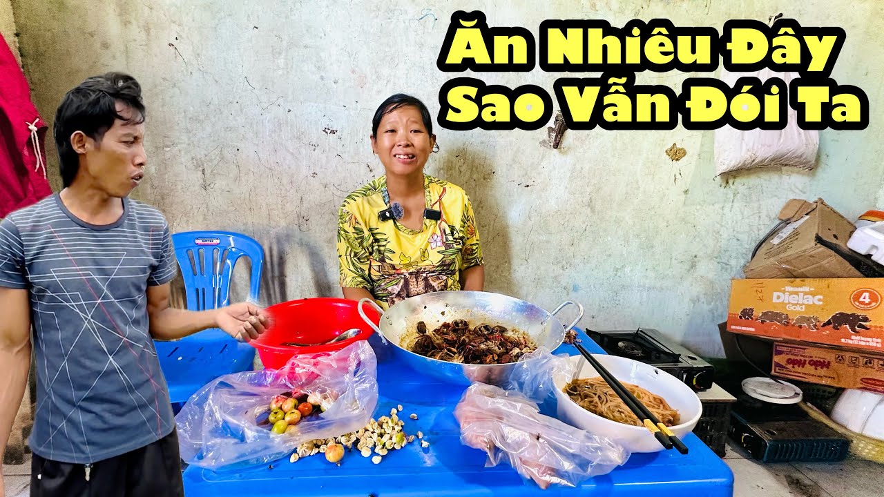 Bất Ngờ Với Cách Làm Cua Rang Me Của Ngọc Khiến Hàng Xóm Cũng Phát Thèm 