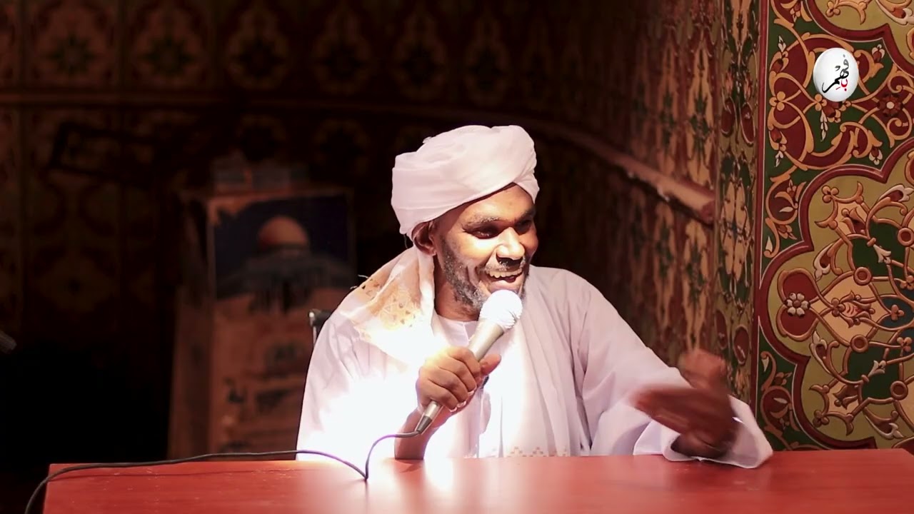 تنبيهات بين يدي العشر الأواخر | فضيلة الشيخ/ عبدالمحمود يوسف