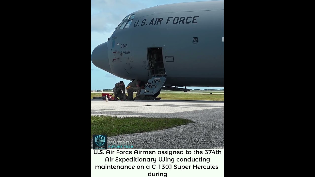 US Military Video Update 2026 (164)