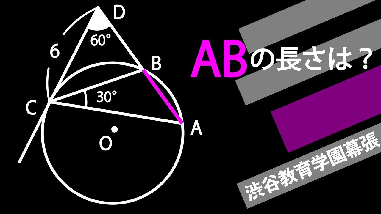 渋谷教育学園幕張　円　C