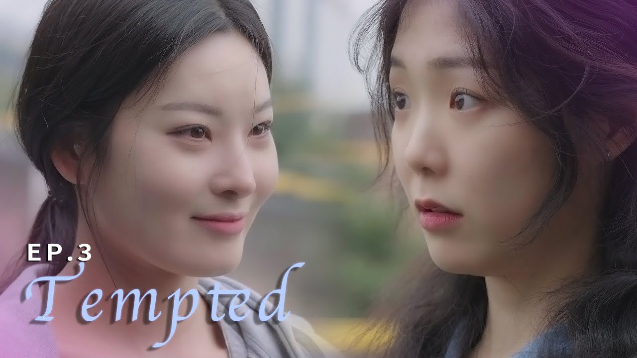 [SUB] GL K-drama  'Late Night Vibes' [ Lovehouse EP.3 ]