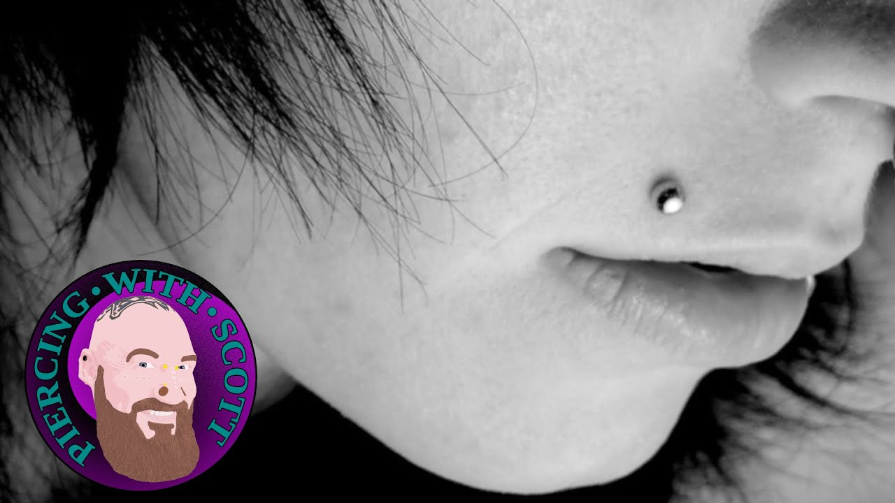 The Whole Truth - Monroe Piercing