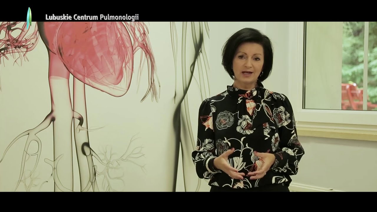 Rehabilitacja Pulmonologiczno Kardiologiczna