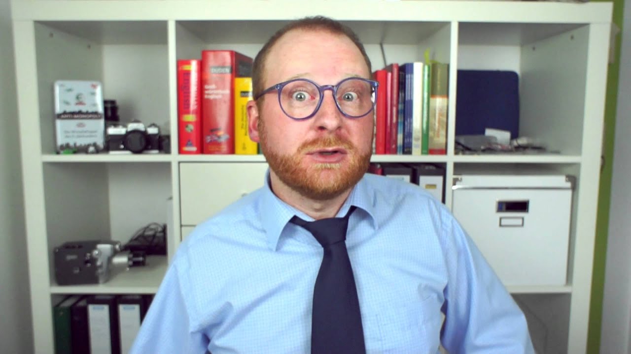 Jetzt wird alles noch besser! — Doktor Allwissend