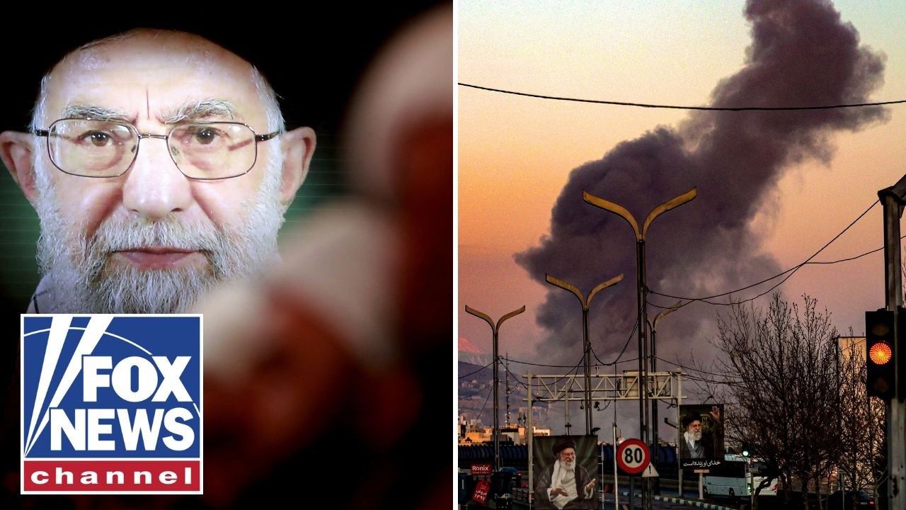 US forces deliver MAJOR blows to Iran's navy