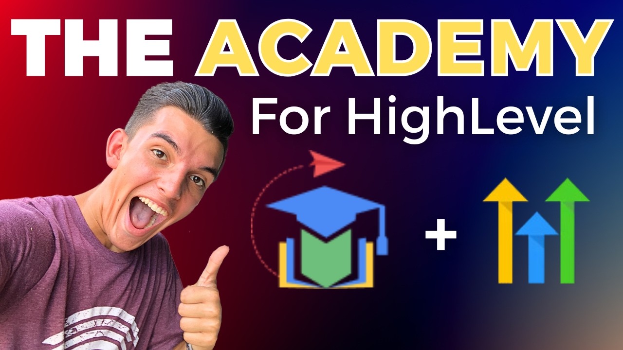 The Academy For HL Review - Ultimate Extendly for GoHighLevel Plugin to Reduce Client Churn