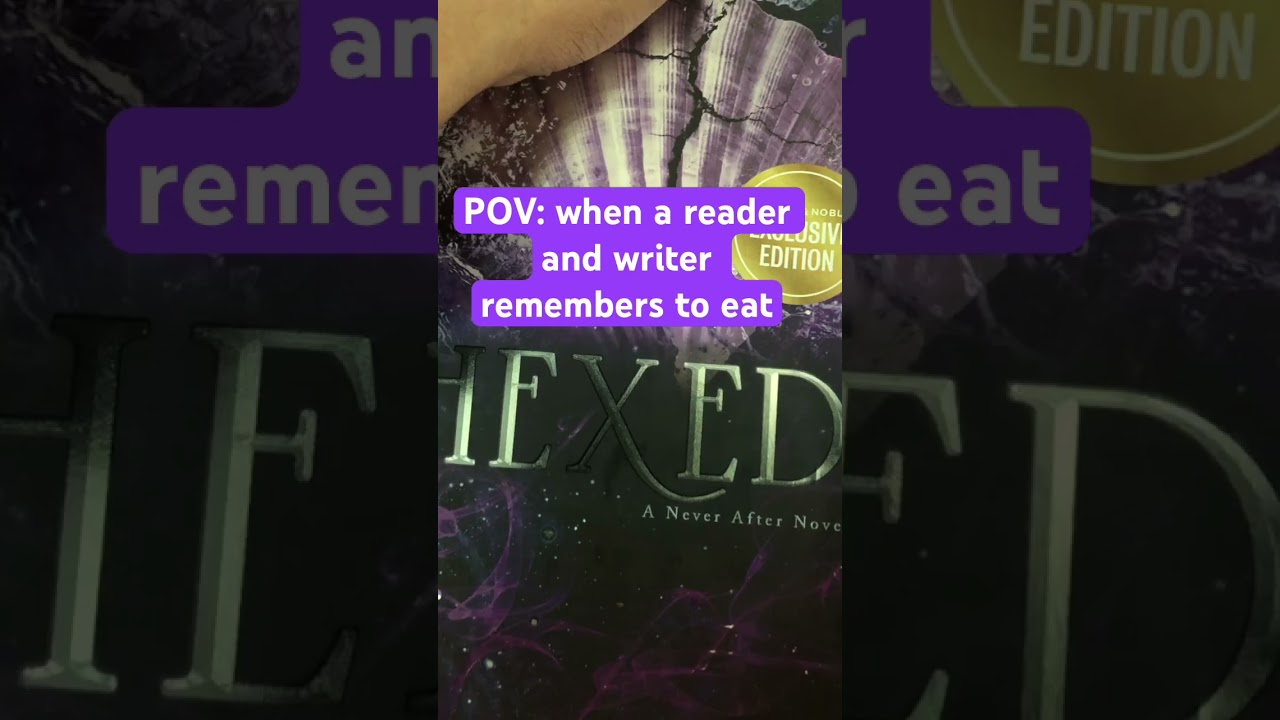 ##booktok #cooking #booktube #bookworm