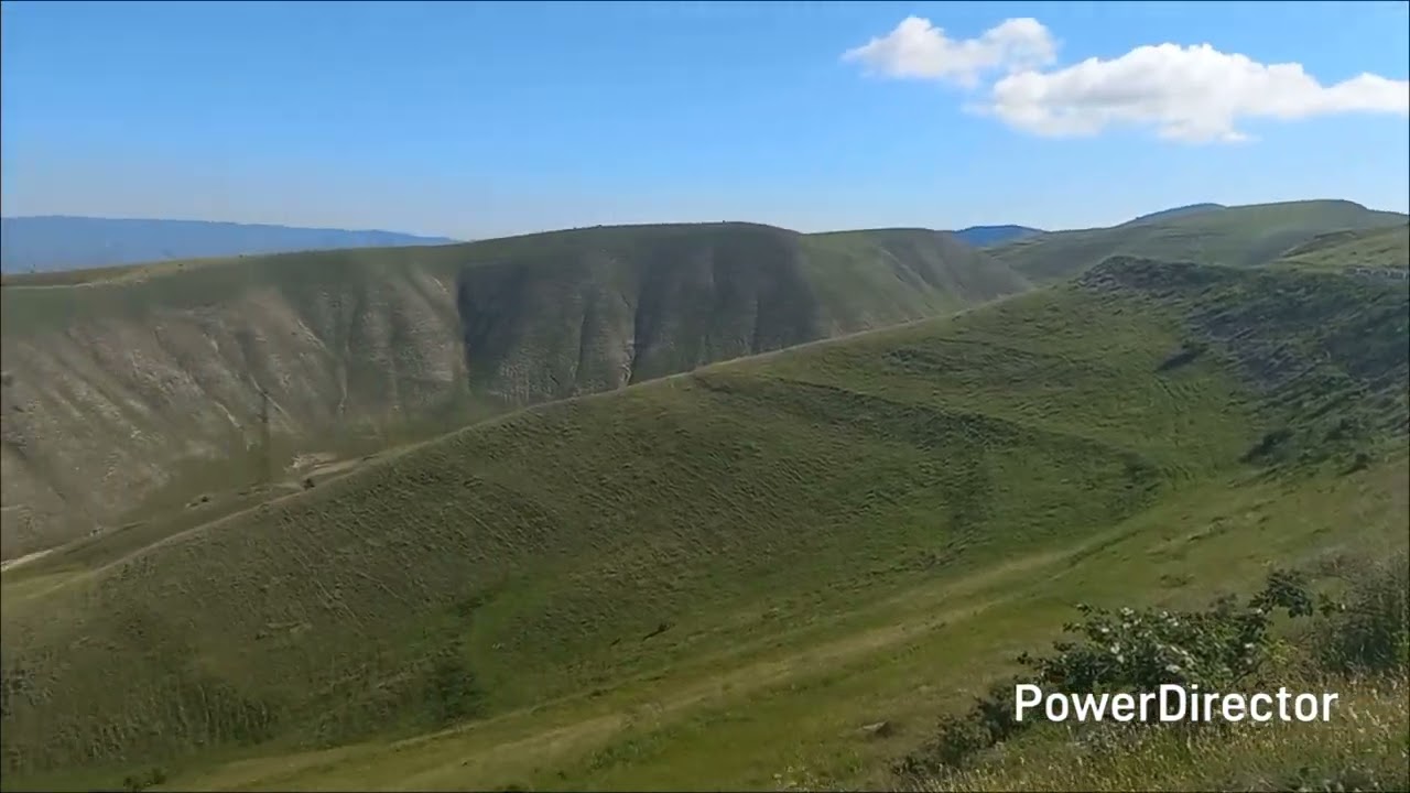 22.06.2024 | Дагестан | Красота Кавказских гор