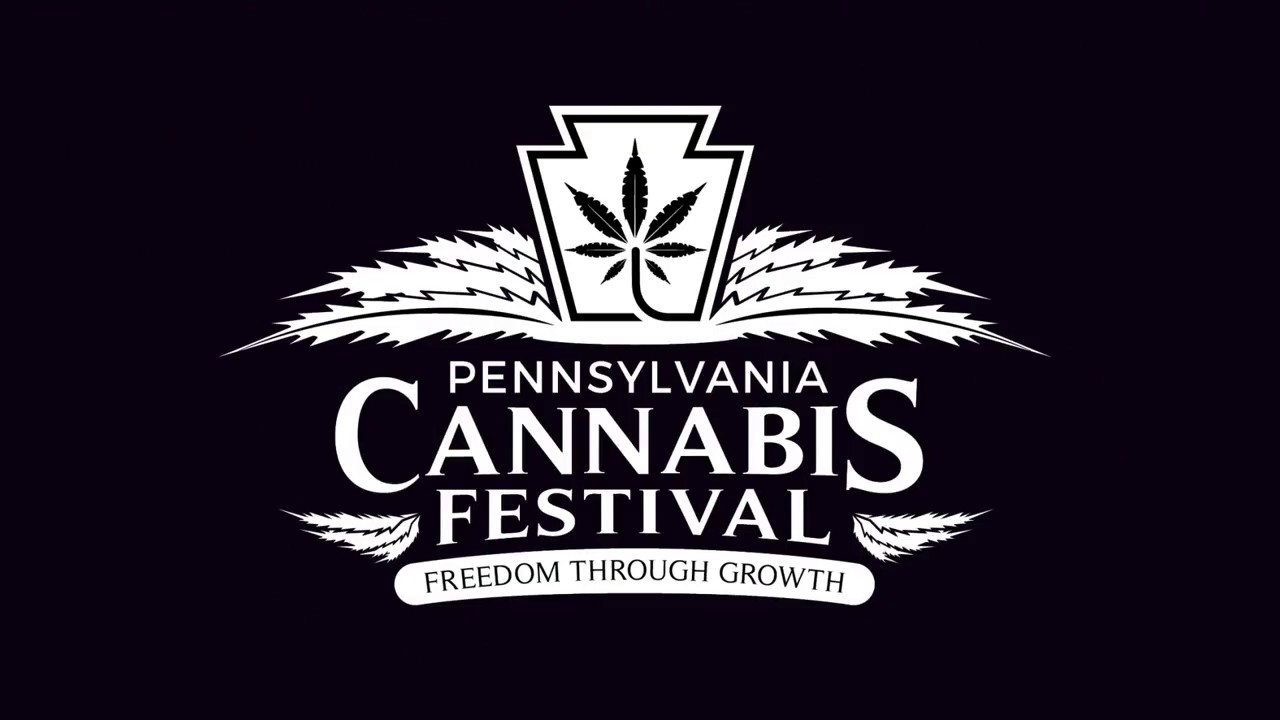2017 Pennsylvania Cannabis Festival Promo