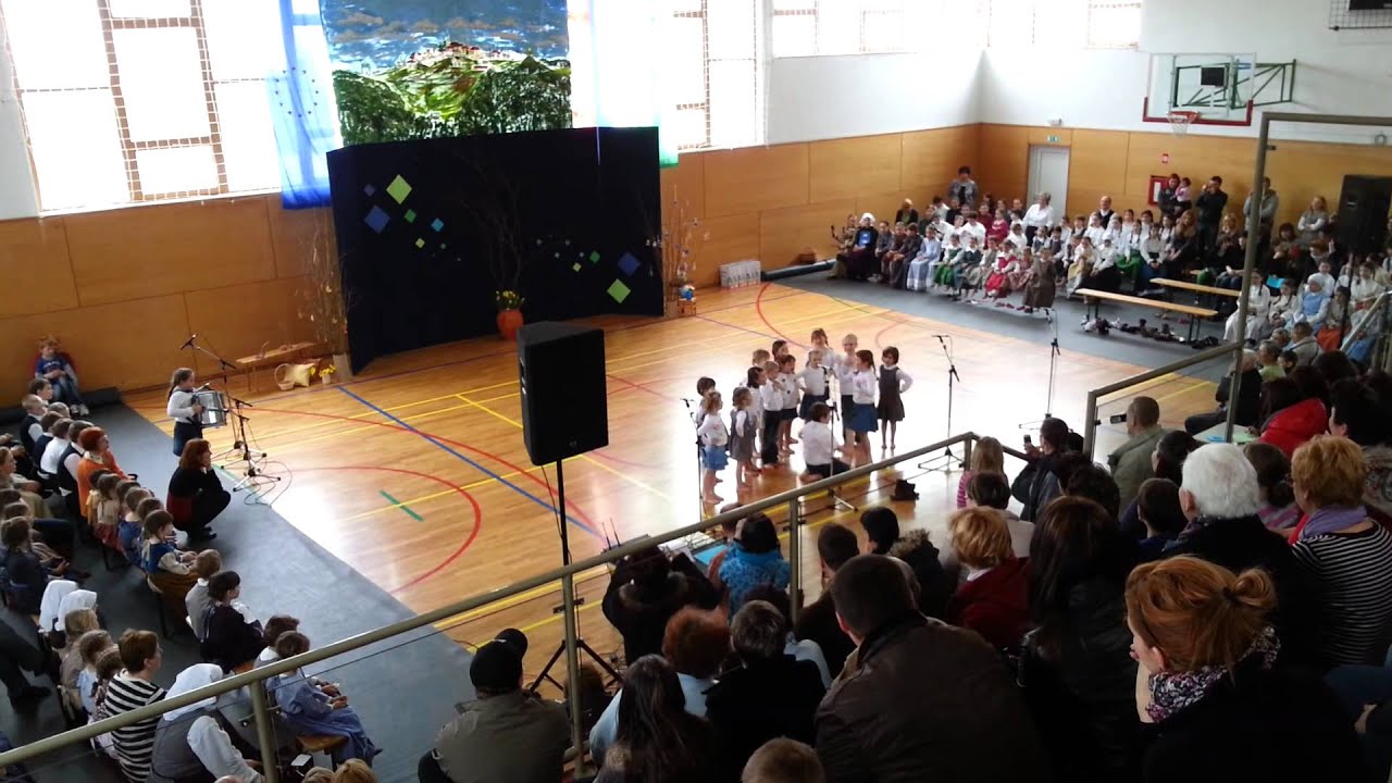 Folklora vrtec