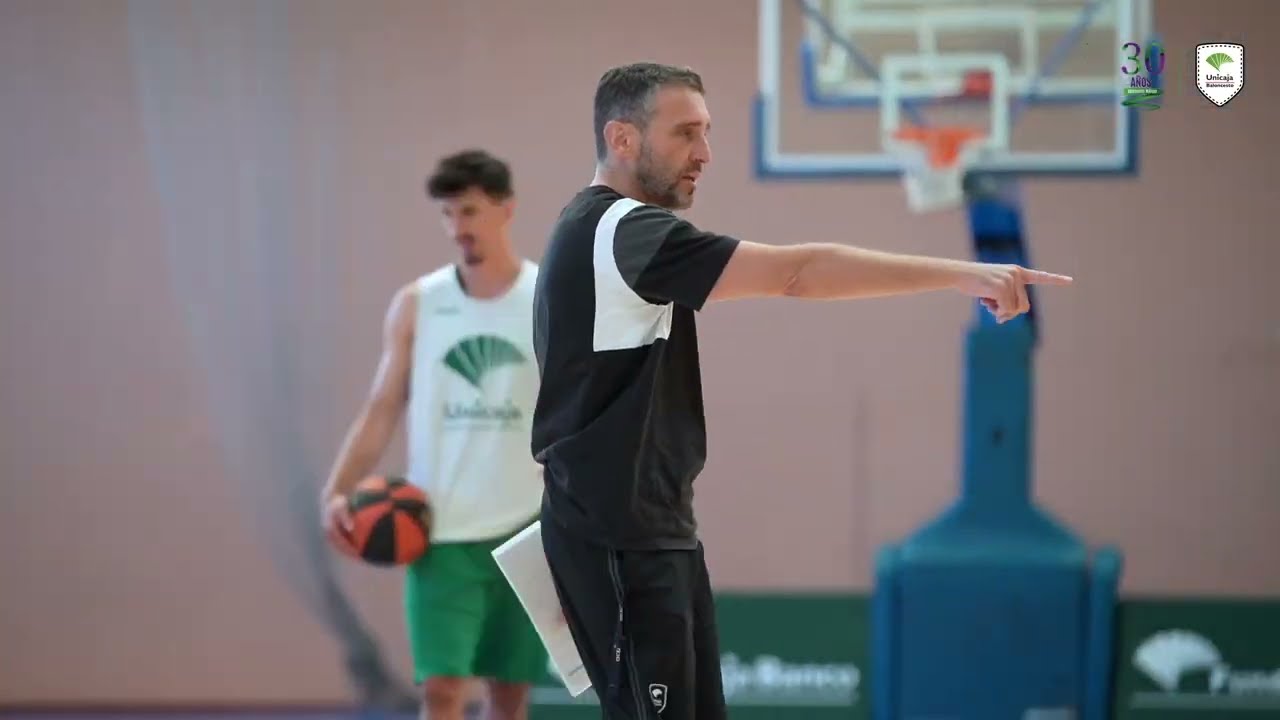 Intensidad en el entrenamiento
